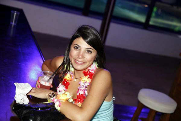 AUB AFTER Graduation party